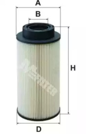 MFILTER DE 3122